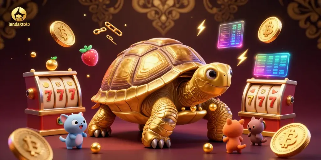 Menangkan hadiah menarik di landaktoto dengan pengalaman bermain togel praktis dan cepat.
