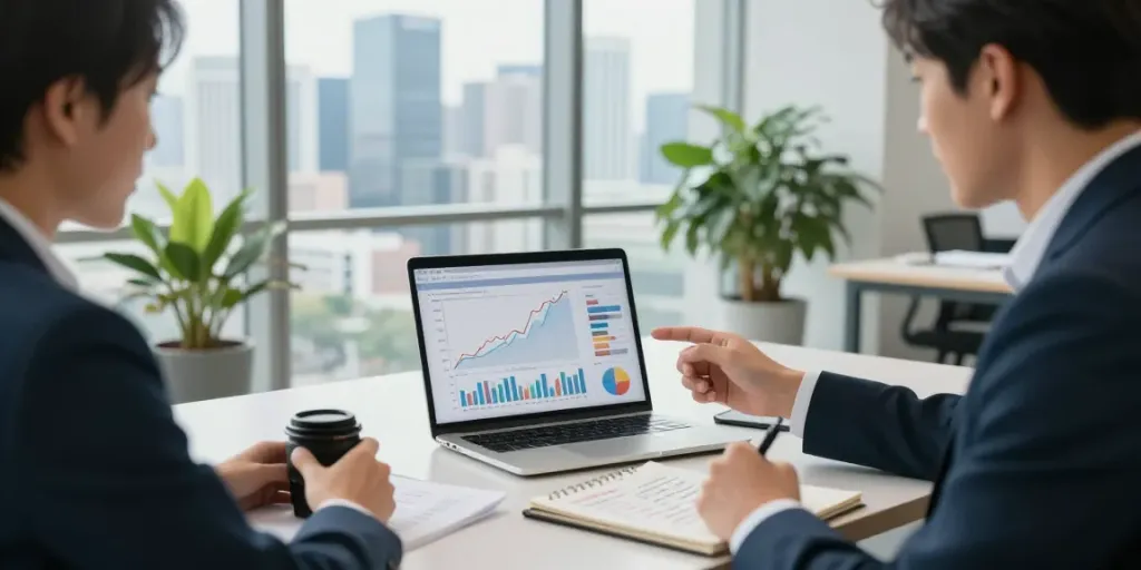 Ajo88 sebagai aplikasi investasi properti komersial aman dan efisien.
