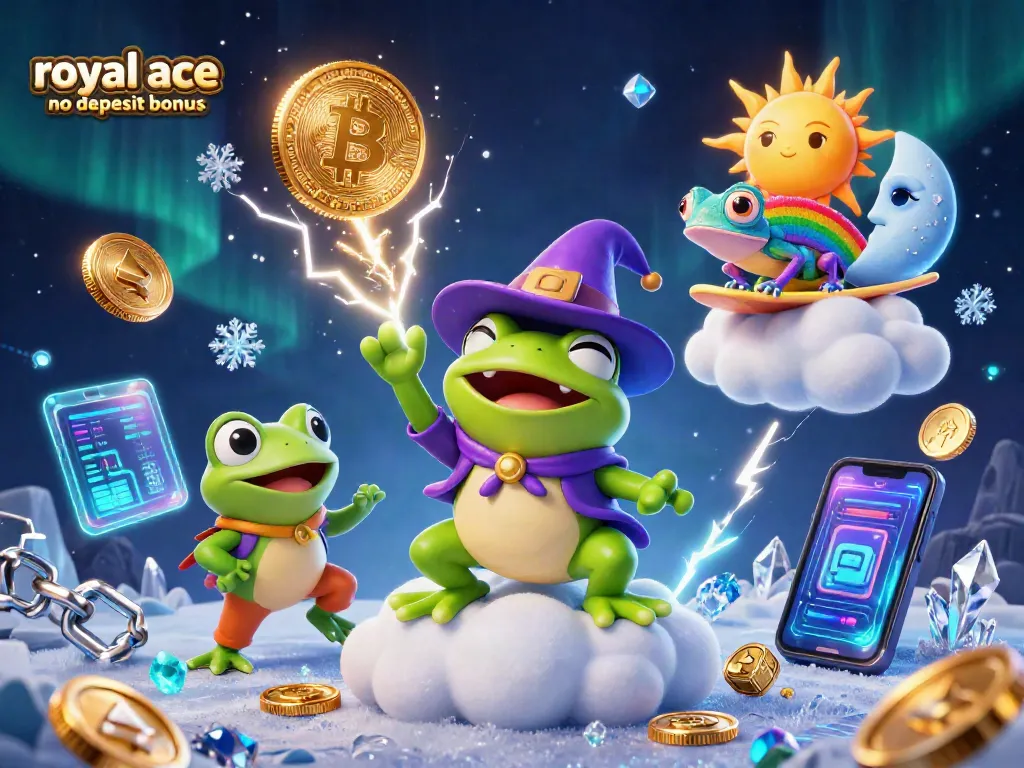 Claim the royal ace no deposit bonus and win big with thrilling casino gameplay!