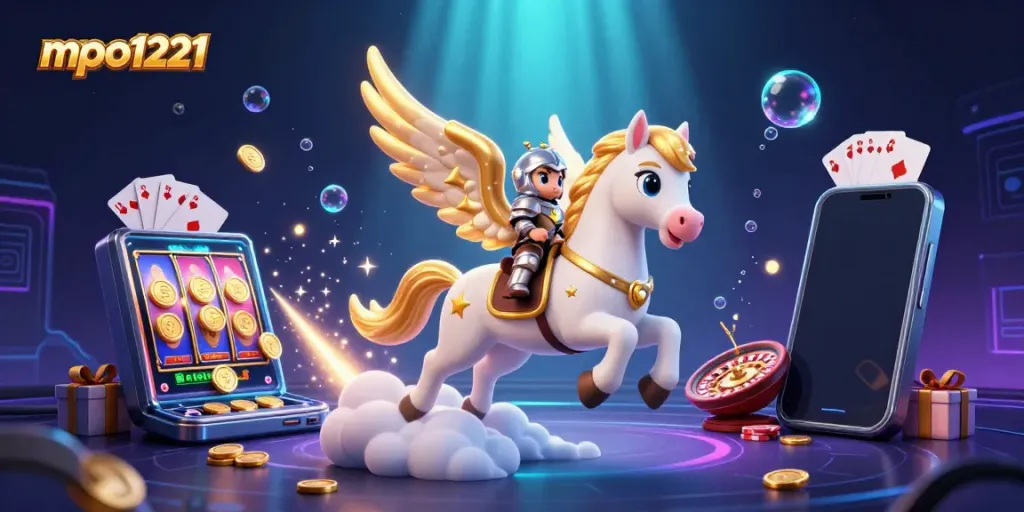 Spin and win with mpo1221's vibrant slots and exciting game features.